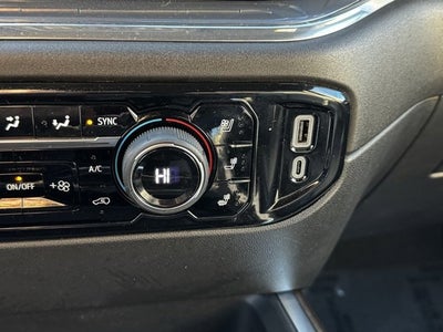 2024 Chevrolet Silverado 3500 HD High Country