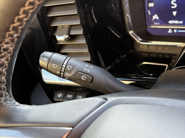 2024 Chevrolet Silverado 3500 HD High Country