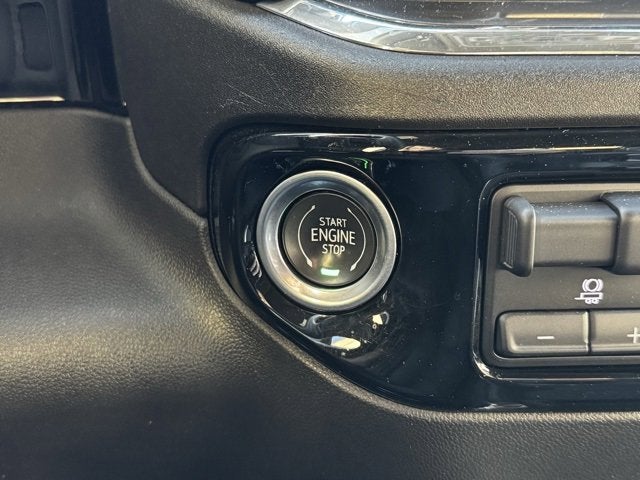 2024 Chevrolet Silverado 3500 HD High Country