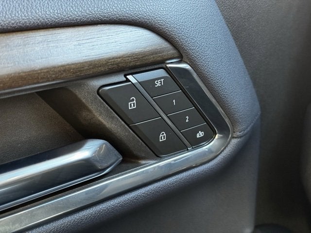 2024 Chevrolet Silverado 3500 HD High Country