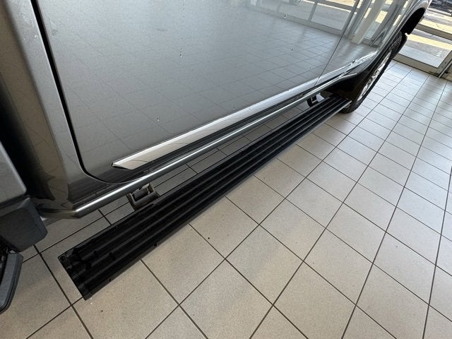 2024 Chevrolet Silverado 3500 HD High Country