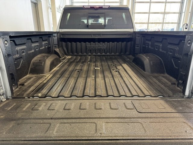 2024 Chevrolet Silverado 3500 HD High Country