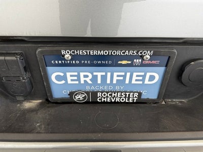 2024 Chevrolet Silverado 3500 HD High Country