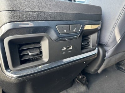 2024 Chevrolet Silverado 3500 HD High Country