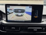 2021 Lincoln Nautilus Standard
