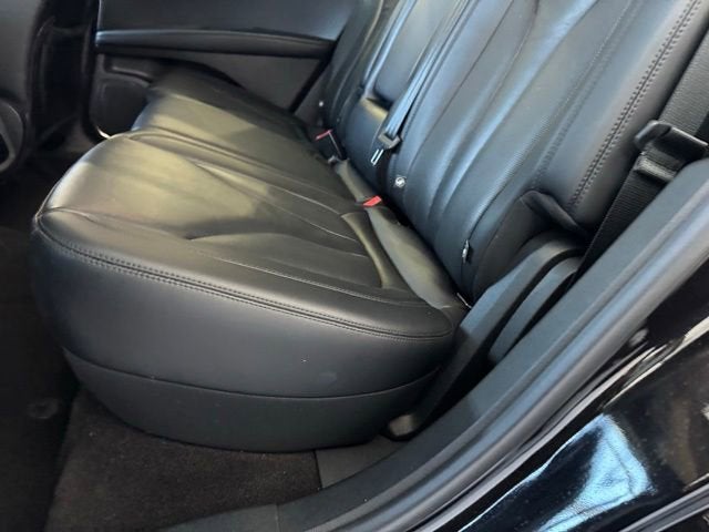 2021 Lincoln Nautilus Standard