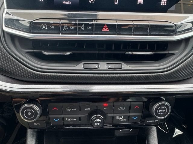 2023 Jeep Compass Altitude 4x4