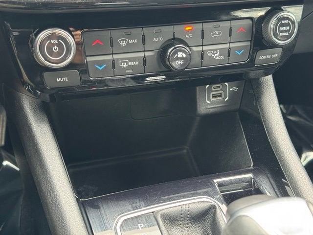 2023 Jeep Compass Altitude 4x4