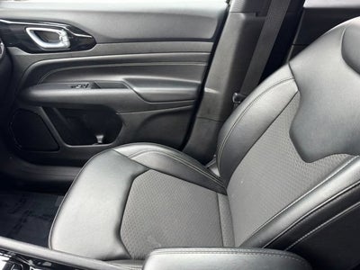 2023 Jeep Compass Altitude 4x4