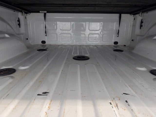 2021 RAM 2500 Tradesman Crew Cab 4x4 6'4" Box