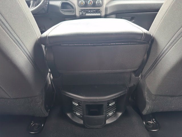 2021 RAM 2500 Tradesman Crew Cab 4x4 6'4" Box