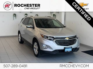 2021 Chevrolet Equinox Premier