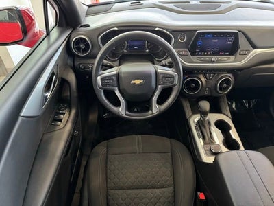 2021 Chevrolet Blazer 2LT