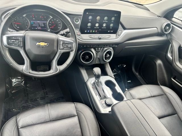 2023 Chevrolet Blazer 3LT