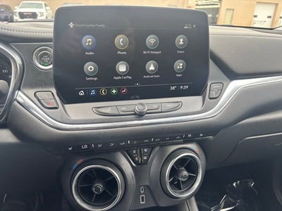 2023 Chevrolet Blazer 3LT