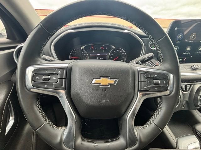 2023 Chevrolet Blazer 3LT