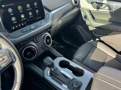 2023 Chevrolet Blazer 3LT