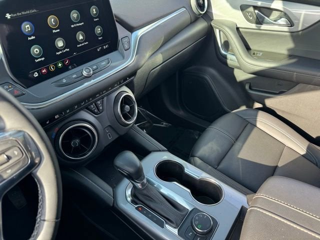 2023 Chevrolet Blazer 3LT