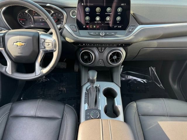 2023 Chevrolet Blazer 3LT