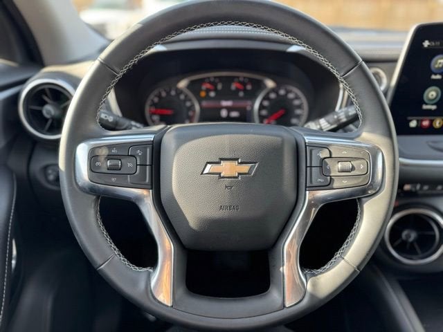 2023 Chevrolet Blazer 3LT