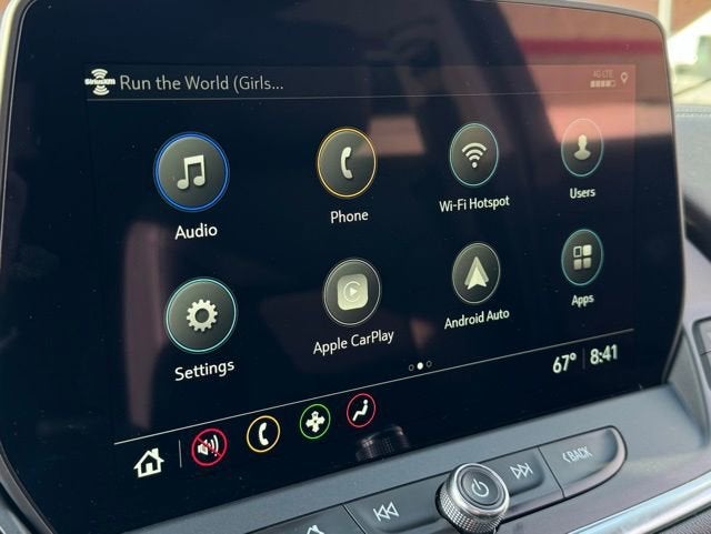 2023 Chevrolet Blazer 3LT