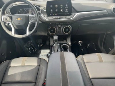2023 Chevrolet Blazer Premier