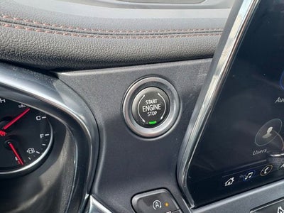 2023 Chevrolet Blazer Premier