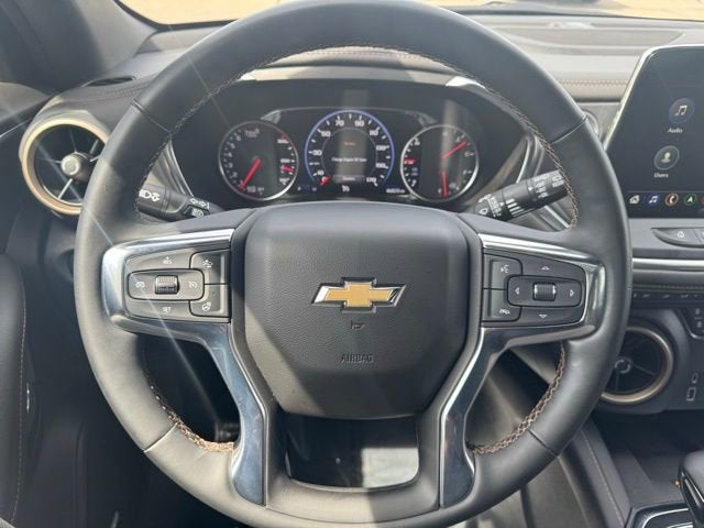 2023 Chevrolet Blazer Premier
