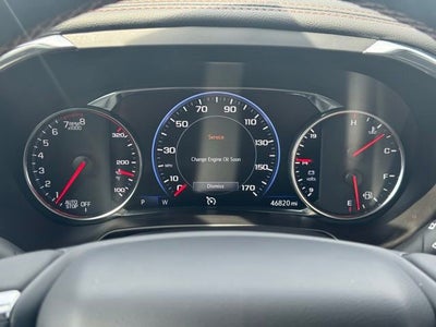 2023 Chevrolet Blazer Premier