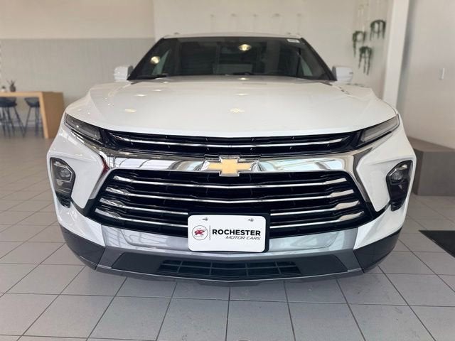 2023 Chevrolet Blazer Premier
