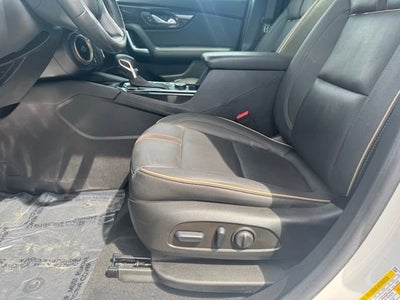2023 Chevrolet Blazer Premier