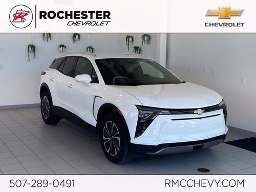 2024 Chevrolet Blazer EV LT