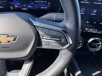 2024 Chevrolet Blazer EV LT