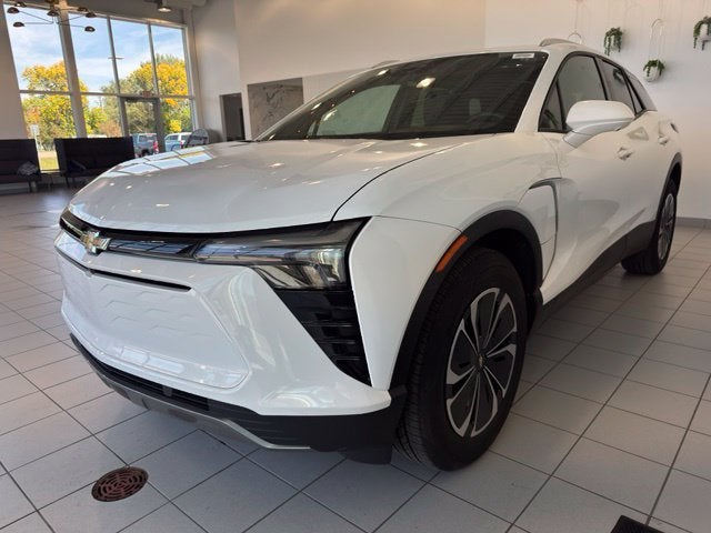2024 Chevrolet Blazer EV LT