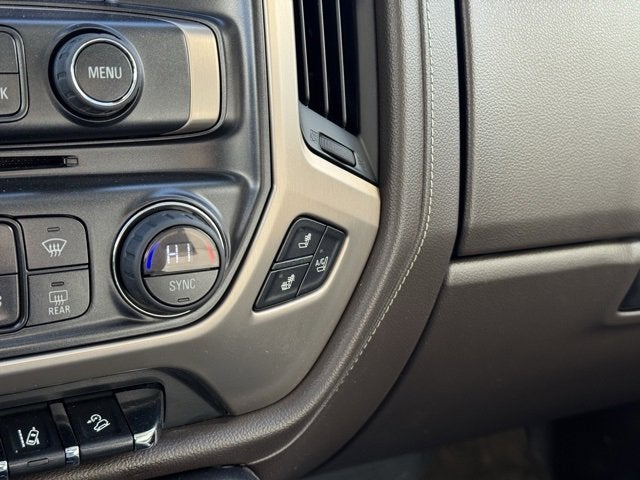 2015 GMC Sierra 1500 Denali