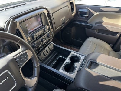2015 GMC Sierra 1500 Denali