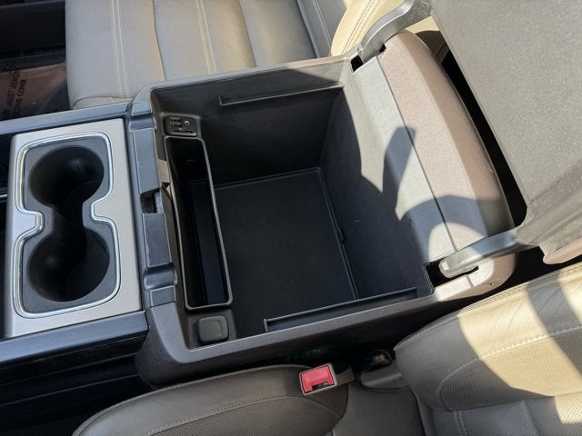 2015 GMC Sierra 1500 Denali