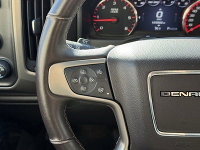 2015 GMC Sierra 1500 Denali