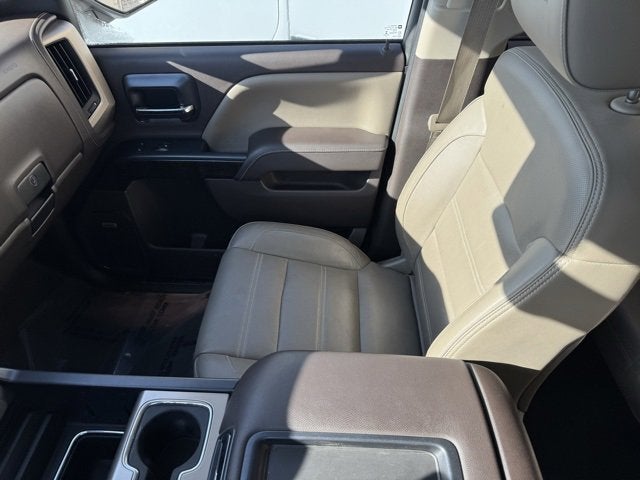 2015 GMC Sierra 1500 Denali