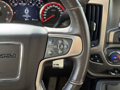 2015 GMC Sierra 1500 Denali