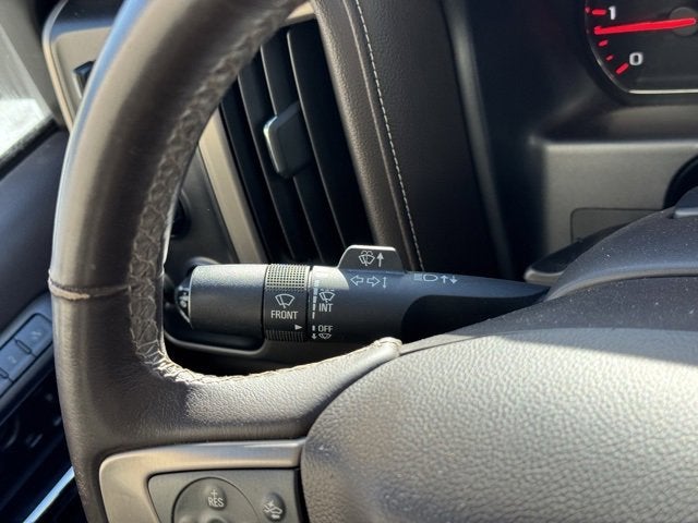 2015 GMC Sierra 1500 Denali