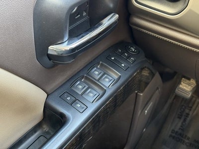 2015 GMC Sierra 1500 Denali