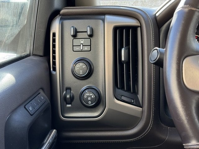 2015 GMC Sierra 1500 Denali