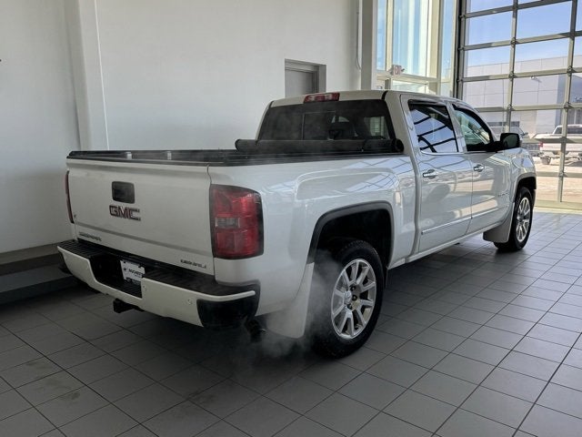 2015 GMC Sierra 1500 Denali