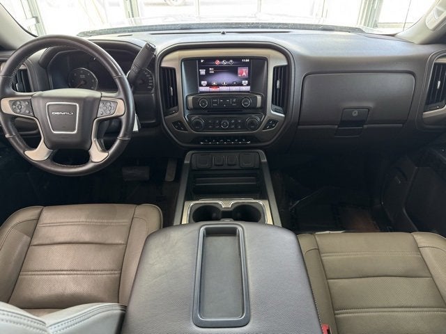 2015 GMC Sierra 1500 Denali