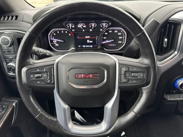 2020 GMC Sierra 1500 SLE