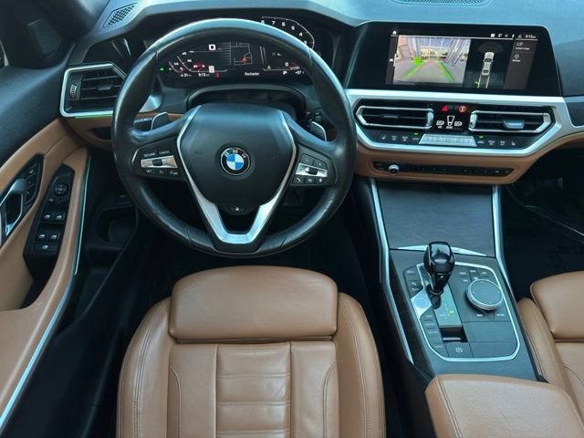 2020 BMW 330i xDrive