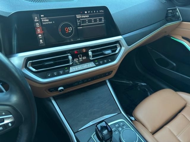2020 BMW 330i xDrive