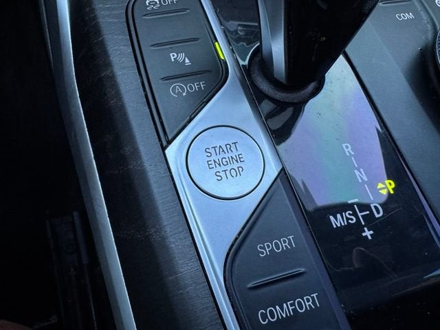 2020 BMW 330i xDrive