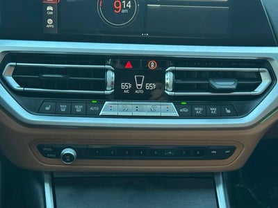 2020 BMW 330i xDrive